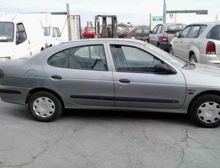 Motor arranque renault megane i berl./ 2224711