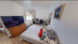Alquiler habitación amueblada
