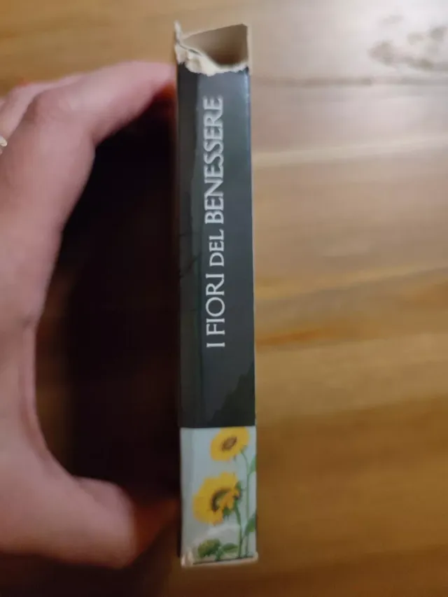 Cartomanzia: I Fiori del Benessere