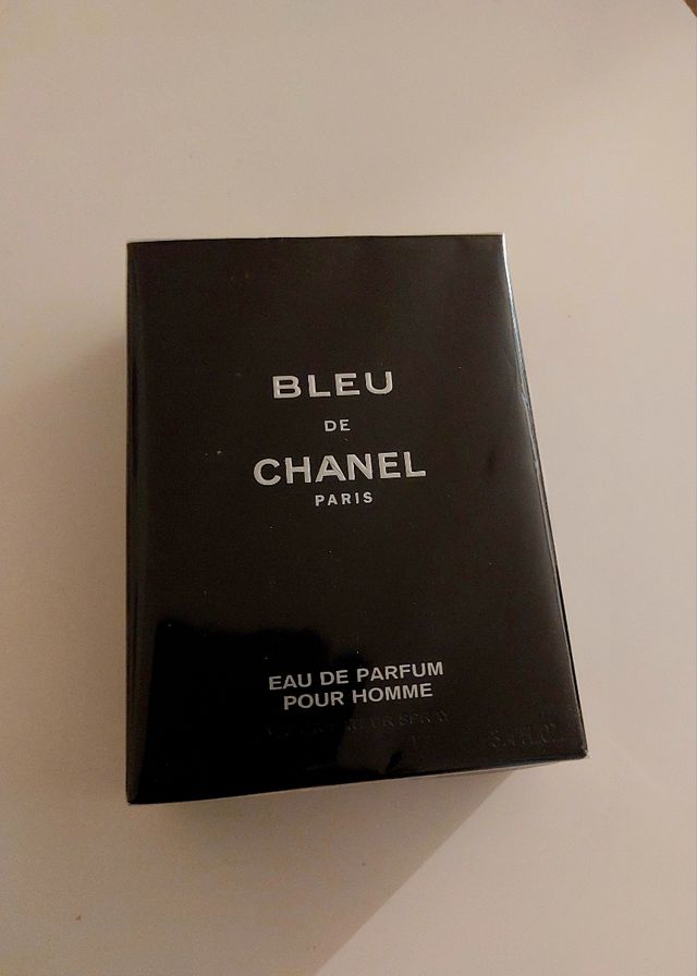 Bleu de Chanel Paris Eau de Parfum