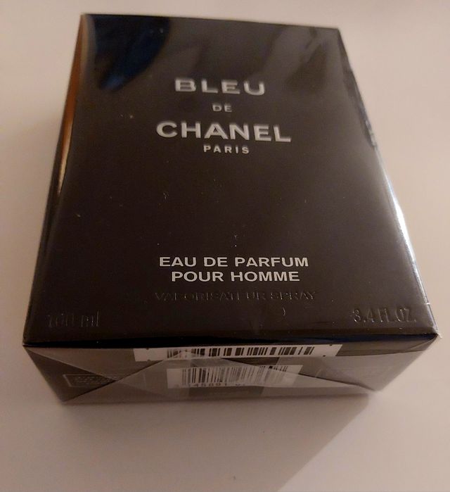 Bleu de Chanel Paris Eau de Parfum