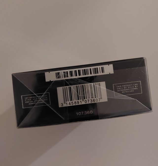 Bleu de Chanel Paris Eau de Parfum