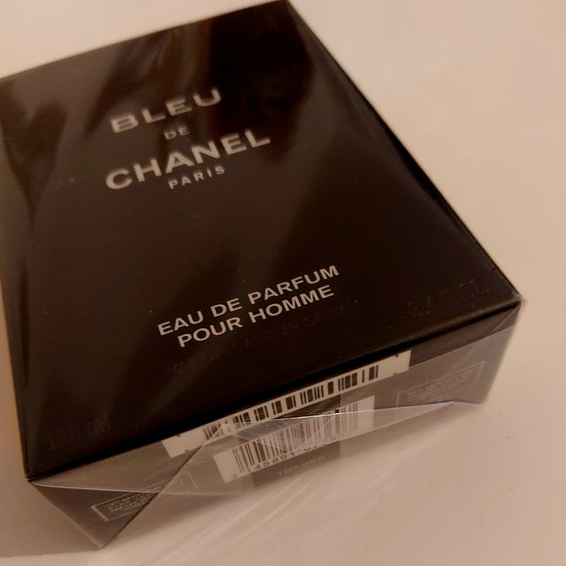 Bleu de Chanel Paris Eau de Parfum