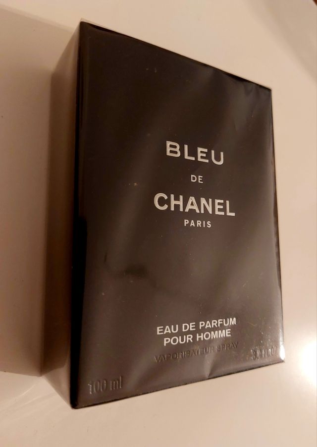Bleu de Chanel Paris Eau de Parfum