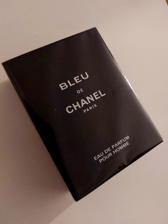 Bleu de Chanel Paris Eau de Parfum