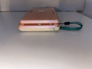 Nintendo DS Rosa - Consola