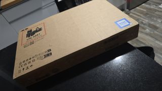 Portátil HP G9 250 nuevo