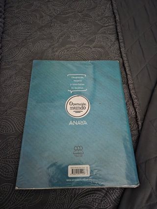 Lengua y Literatura 1.