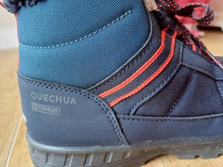 Botas invierno niñ@ - azules