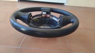 Volante multifunción Golf V