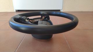 Volante multifunción Golf V