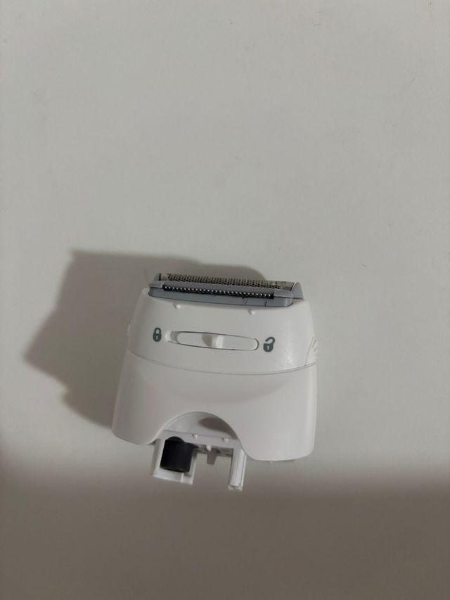 Braun Silk-épil 5 - Afeitadora