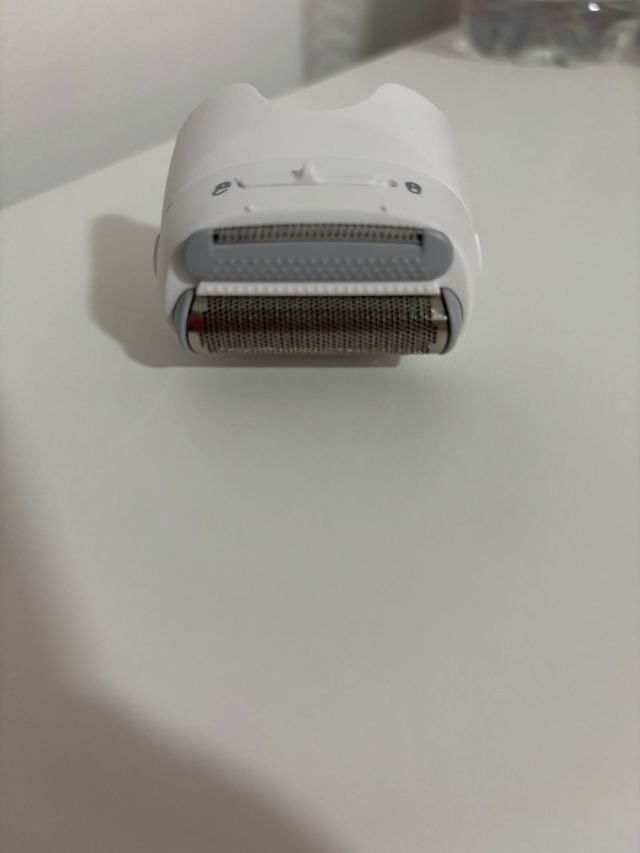 Braun Silk-épil 5 - Afeitadora