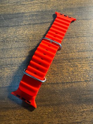 Correa Ocean Apple Watch Ultra 2