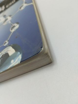 Libro Física y Química. 4° ESO. SM Savia