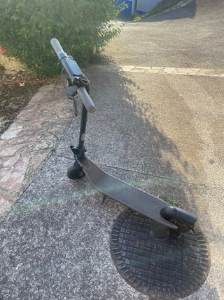 Ninebot e-2 Patinete eléctrico