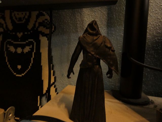 Figura Kylo Ren Star Wars