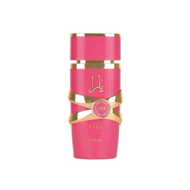 Yara Candy de Lattafa Perfumes.