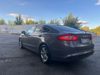 Ford Mondeo 2.CDTI 150CV MOD TITANIUN 