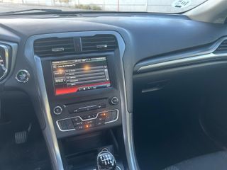 Ford Mondeo 2.CDTI 150CV MOD TITANIUN 