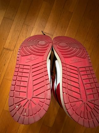 Nike Air Jordan 1 - Talla 45