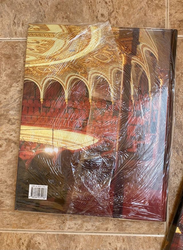 Nuestro patrimonio: teatros