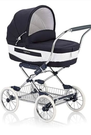 Inglesina Vittoria Nappa