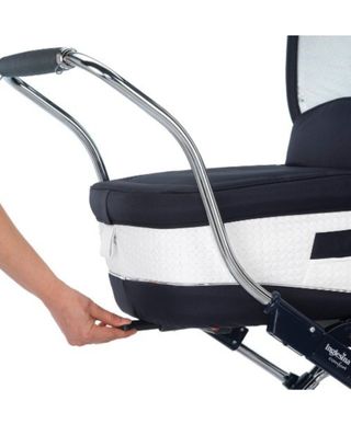 Inglesina Vittoria Nappa