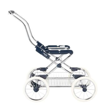 Inglesina Vittoria Nappa