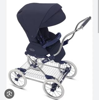 Inglesina Vittoria Nappa