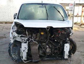Centralita motor renault 4503825 0281032885 kangoo