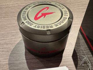 Casio G-Shock Riseman GW-9200-1ER