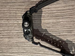 Casio G-Shock Riseman GW-9200-1ER