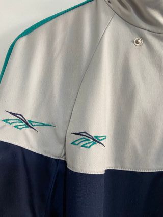 Sudadera Reebok Vintage XL