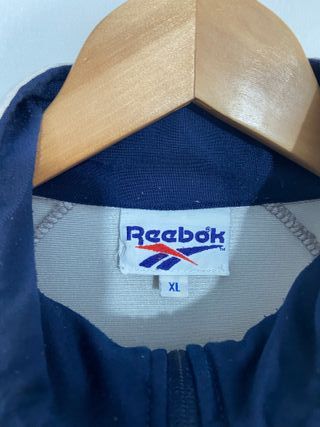Sudadera Reebok Vintage XL