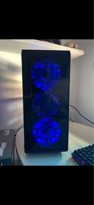 PC Gaming - ¡Como nuevo!
