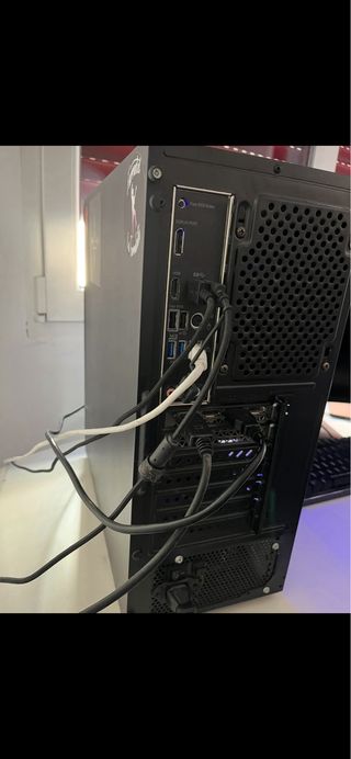 PC Gaming - ¡Como nuevo!