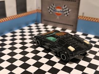 Majorette Lamborghini Countach