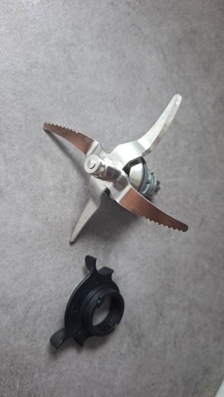 Cecotec Mambo 8590 Robot Cocina