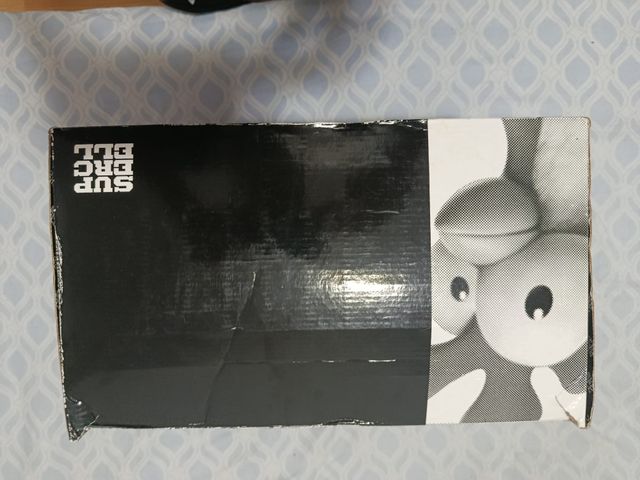 Caja Supercell: To the Victor