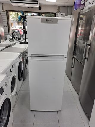 NEVERA BALAY 1.60M GARANTÍA 6 MES CON ENTREGA 