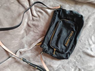 Bolso Bimba y Lola negro