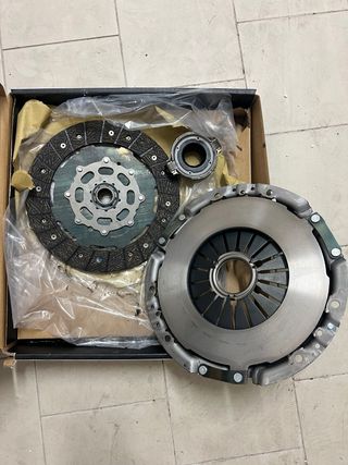 Kit frizione Alfa Romeo 147 GT JTDm 150cv