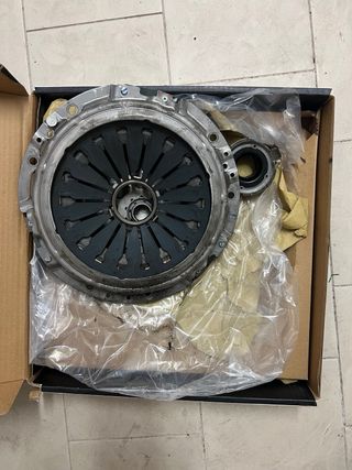 Kit frizione Alfa Romeo 147 GT JTDm 150cv