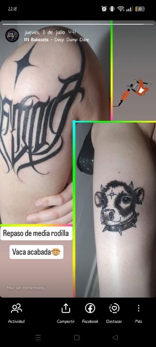 Tatuador
