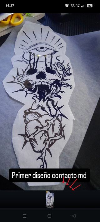 Tatuador