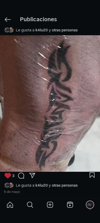 Tatuador