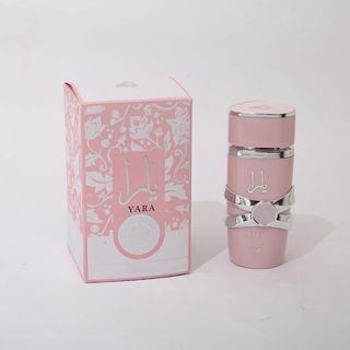 Yara de Lattafa Perfumes.