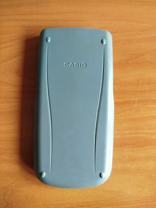 Casio fx-82ES Plus - calculadora