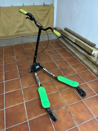 Patinete FunBee - Infantil